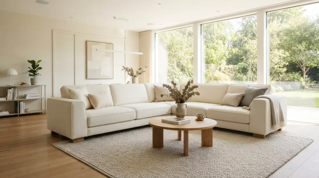 Corner Sofa Designs