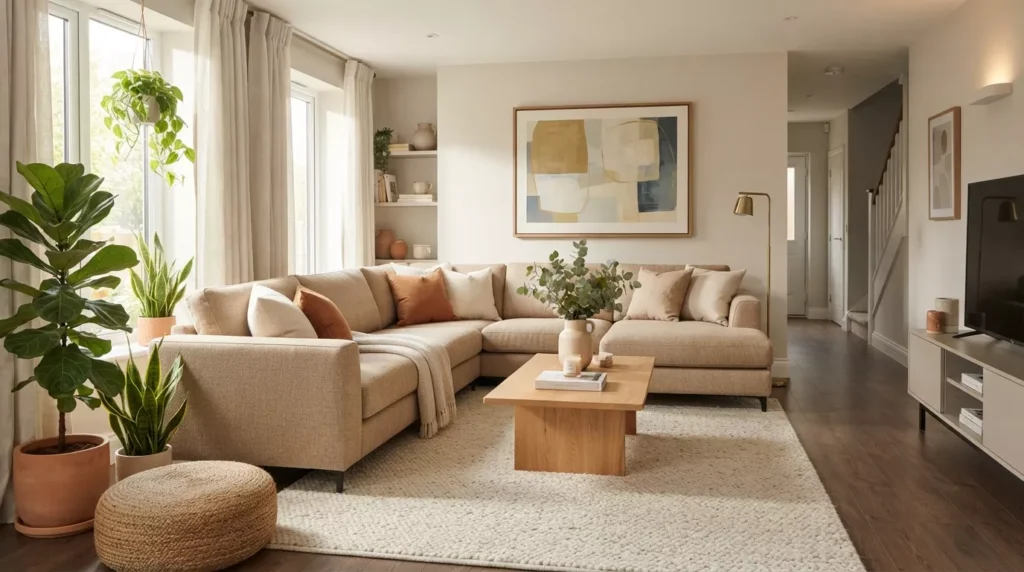 Corner Sofa Designs