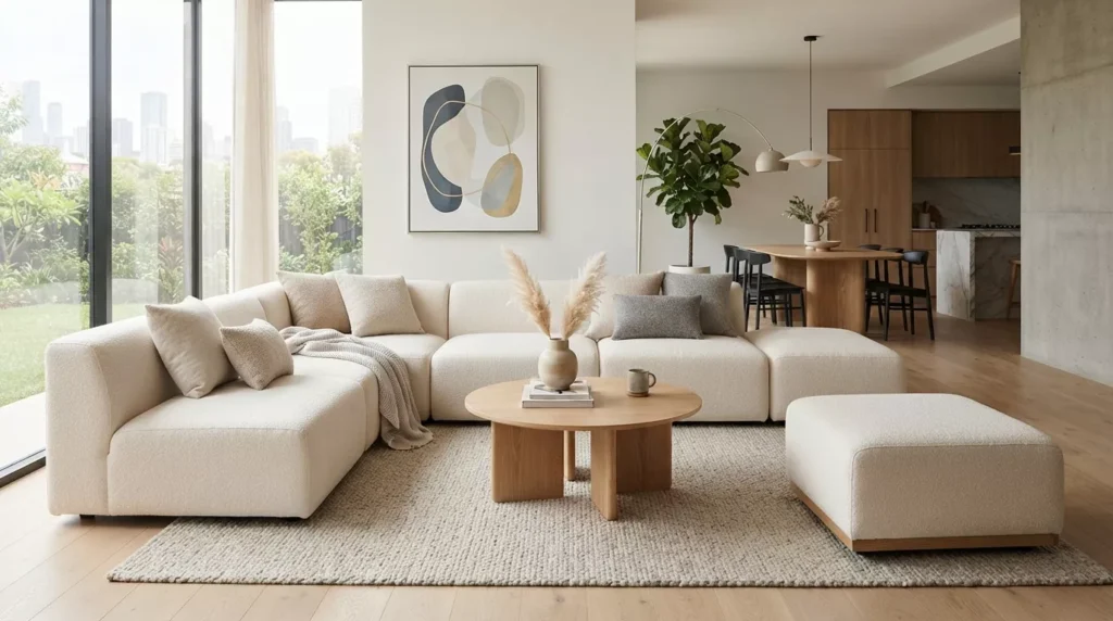 Corner Sofa Designs