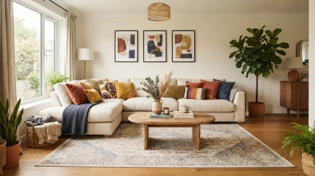 Corner Sofa Designs