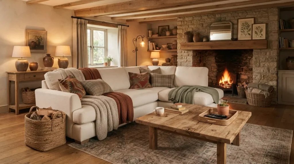 Corner Sofa Designs