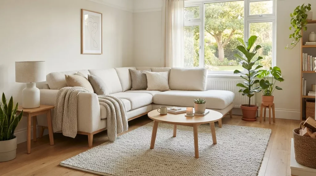 Corner Sofa Designs