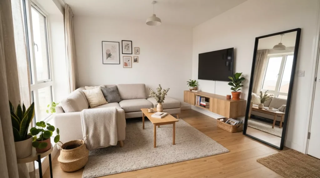 Corner Sofa Designs