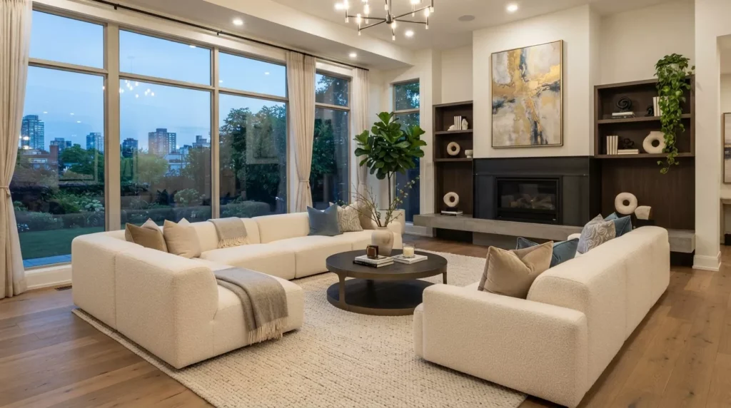 Corner Sofa Designs