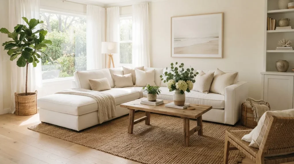 Corner Sofa Designs
