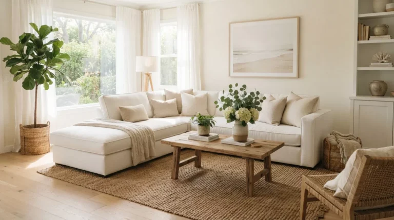 20+ Corner Sofa Designs for a Stylish and Comfortable Home